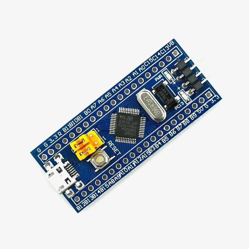 STM32F103C6T6 Development Board STM32 ARM Core Module
