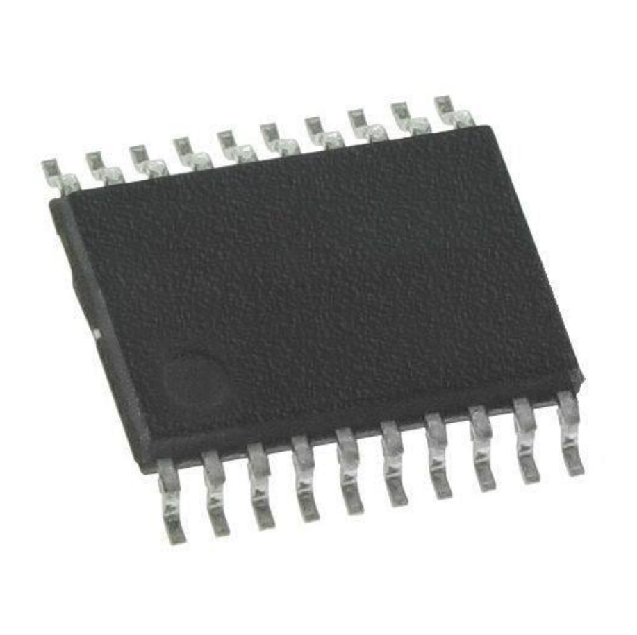 STM8S003F3P6TR