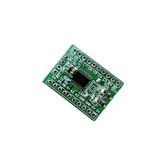 STM8S003F3P6 System Board STM8S003F3 STM8S STM8 development board