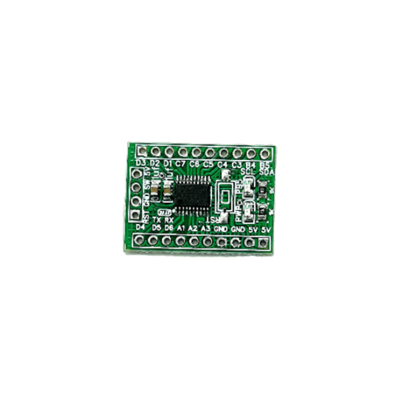 STM8S003F3P6 System Board STM8S003F3 STM8S STM8 development board