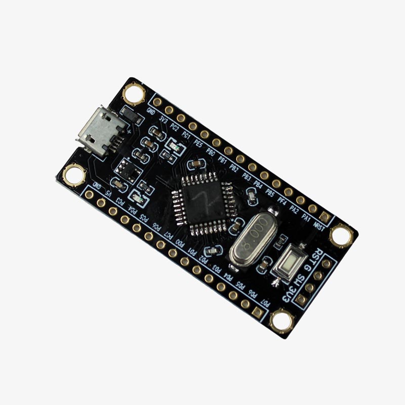 STM8S105K4T6 Minimum System Board Microcomputer STM8 ARM Core Board