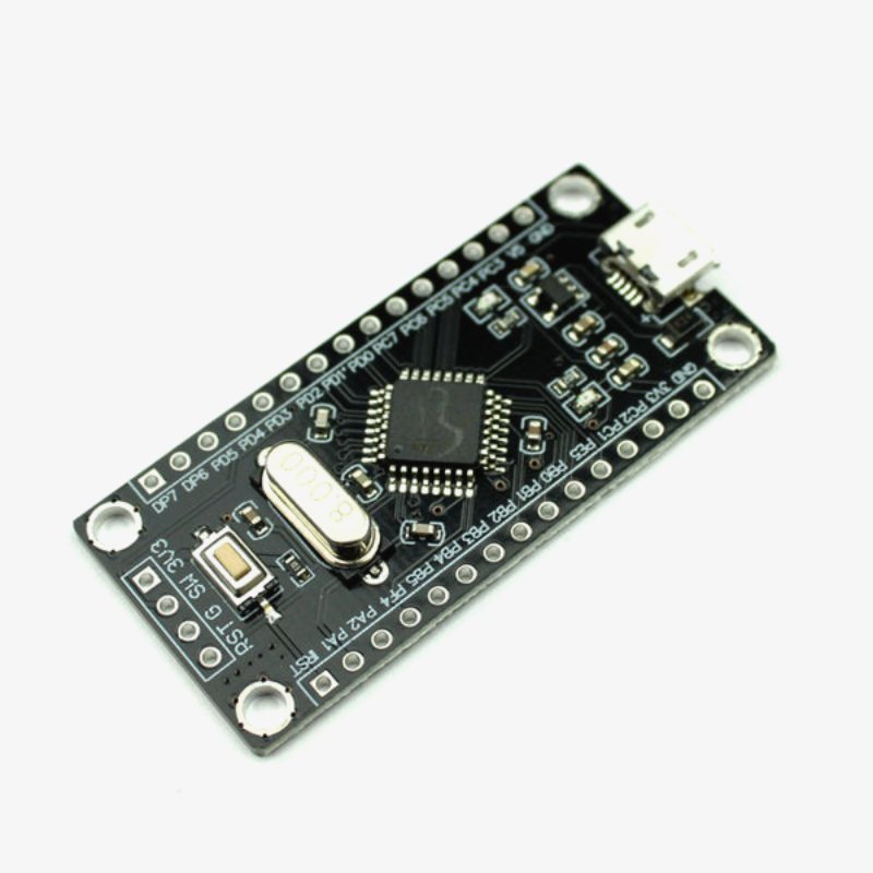 STM8S105K4T6 Minimum System Board Microcomputer STM8 ARM Core Board