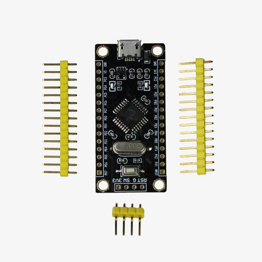 STM8S105K4T6 Minimum System Board Microcomputer STM8 ARM Core Board