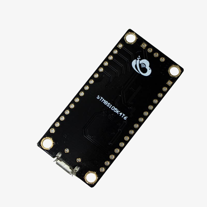 STM8S105K4T6 Minimum System Board Microcomputer STM8 ARM Core Board