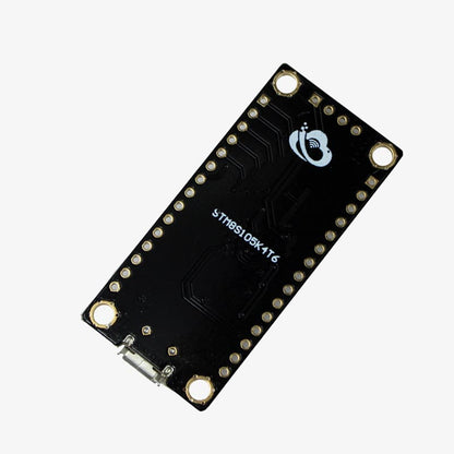 STM8S105K4T6 Minimum System Board Microcomputer STM8 ARM Core Board