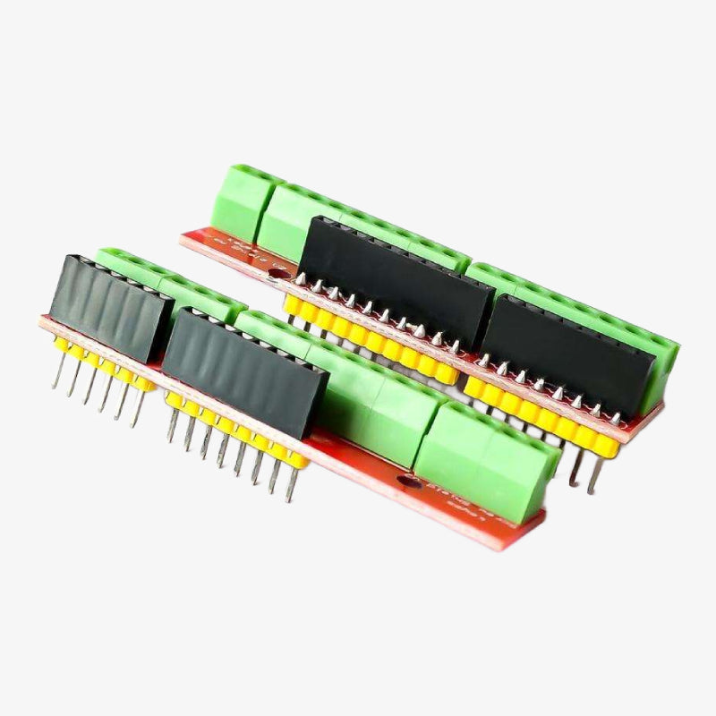 Screw Shields V2 Terminal Expansion Board for Arduino Uno