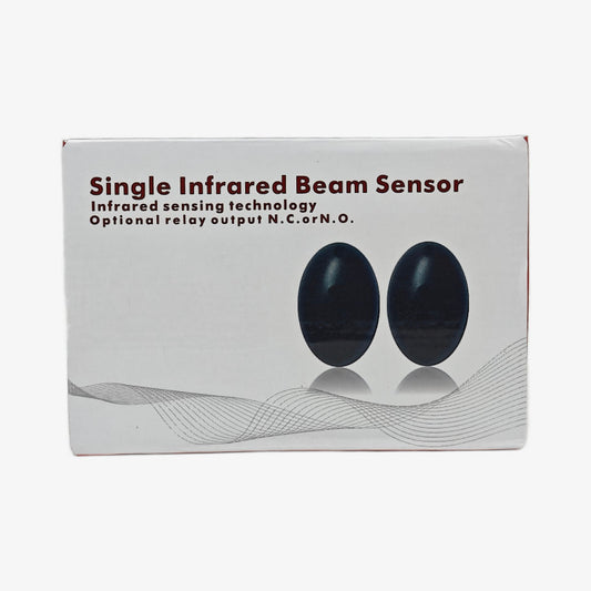 Single Infrared Waterproof Beam Sensor