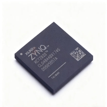 XC7Z020-1CLG484I AMDXILINX