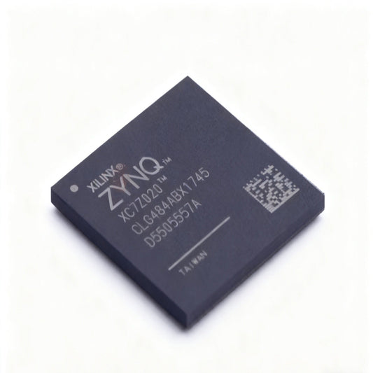 XC7Z020-1CLG484I AMDXILINX