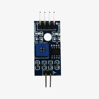 Soil Moisture Sensor Module