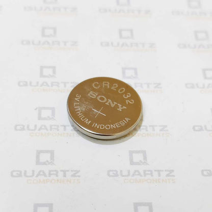 Maxell CR2032 Lithium Cell 3V