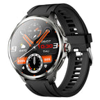 5G SIM Card Global Roaming Dual-System Outdoor Photography Smartwatch