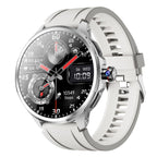 5G SIM Card Global Roaming Dual-System Outdoor Photography Smartwatch