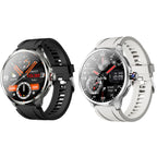 5G SIM Card Global Roaming Dual-System Outdoor Photography Smartwatch