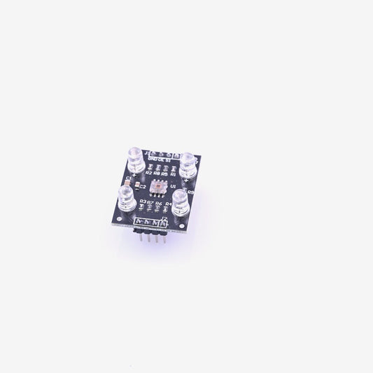 TCS3200 Based Color Sensor Module