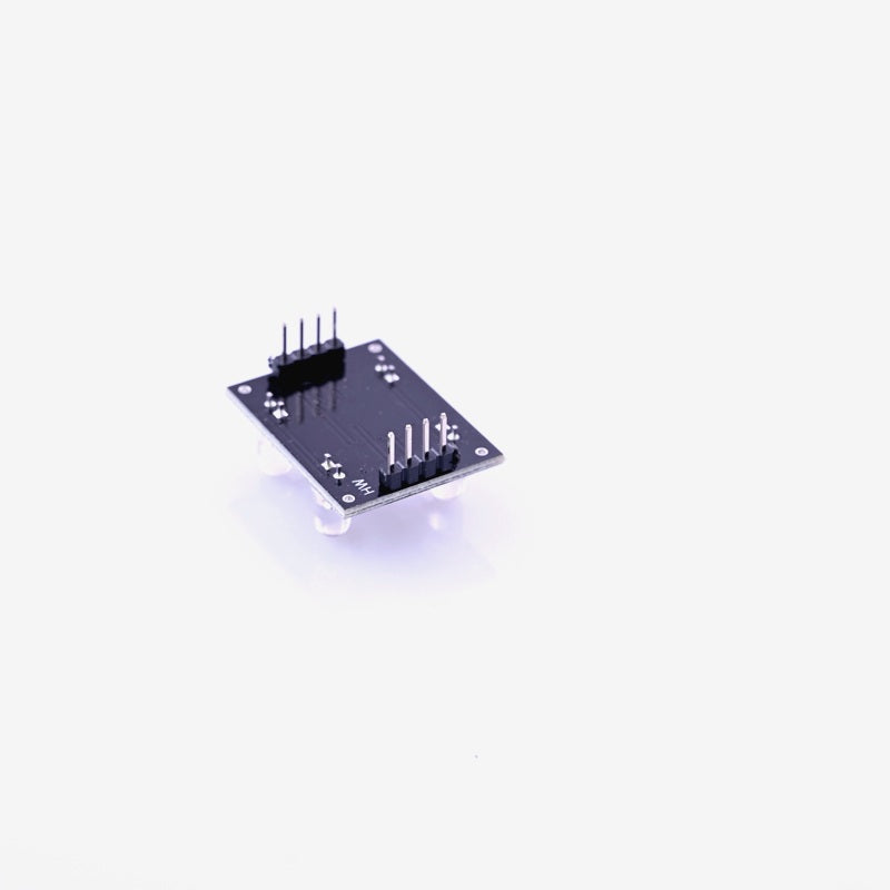 TCS3200 Based Color Sensor Module