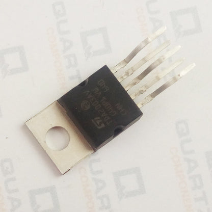 TDA2003A/UTC2003 Audio Amplifier IC (TO-220)
