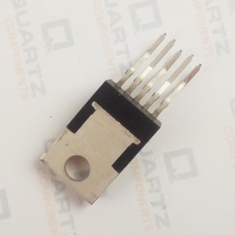 TDA2003A/UTC2003 Audio Amplifier IC (TO-220)