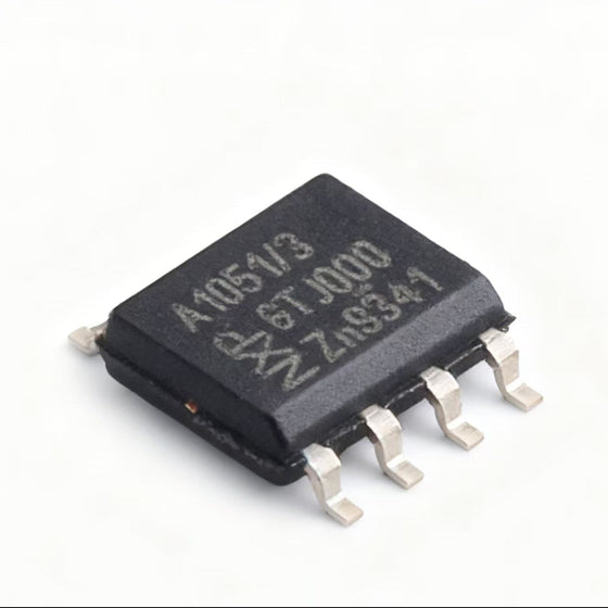 TJA1051T/3/1J NXP SOIC-8 CAN FD Transceiver