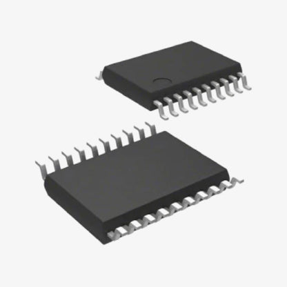 TXS0108EPWR 8-Bit Bidirectional Level Shifter IC (TI) - TSSOP-20 SMD Package