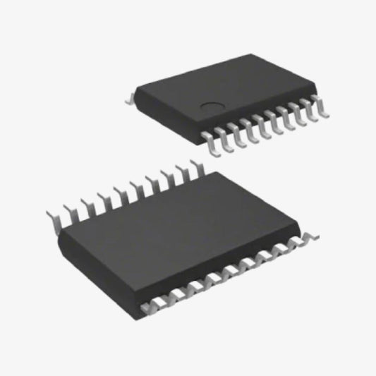 TXS0108EPWR 8-Bit Bidirectional Level Shifter IC (TI) - TSSOP-20 SMD Package
