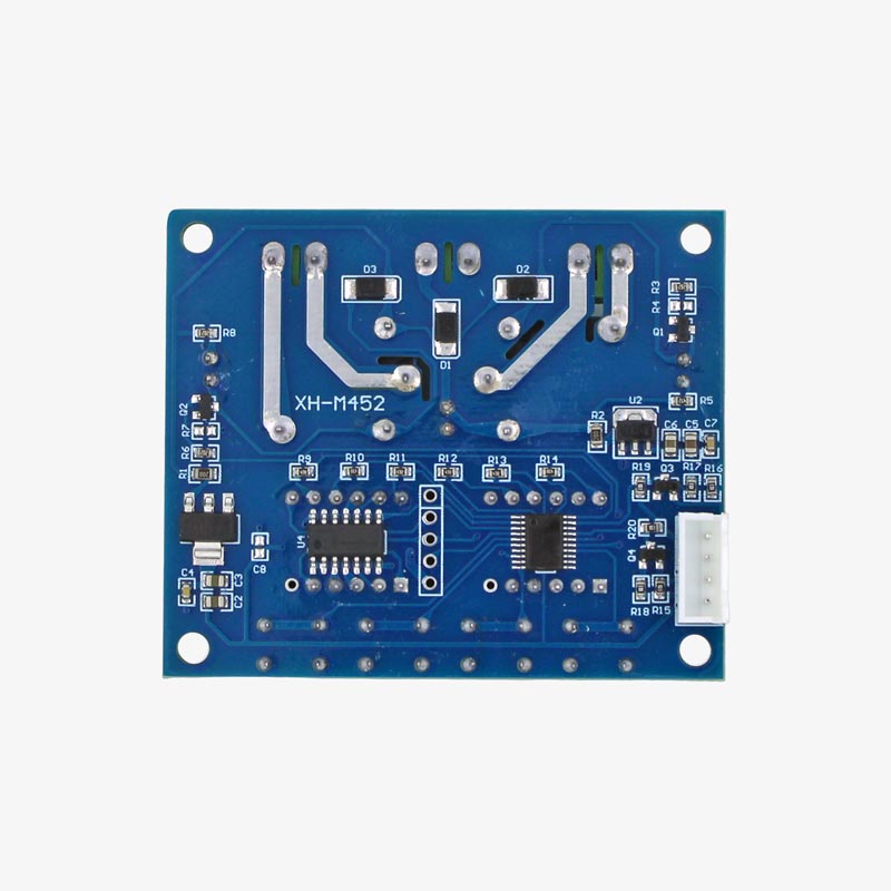 XH-M452 Temperature and Humidity Controller Module