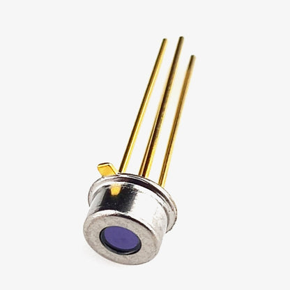 ISB TS45D Infrared Thermopile Sensor - Contactless Temperature Sensor