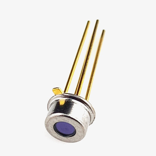ISB TS45D Infrared Thermopile Sensor - Contactless Temperature Sensor