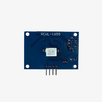 Waterproof Ultrasonic Distance Transducer Sensor