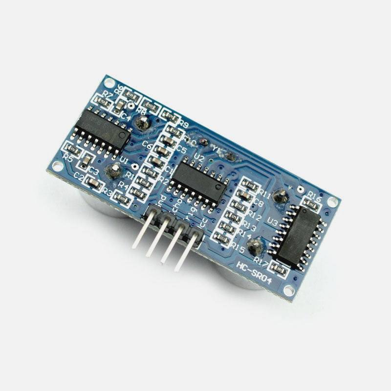 Ultrasonic Sensor Module - HC-SR04