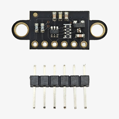 VL53L1X Time-of-Flight (ToF) Distance Sensor Module