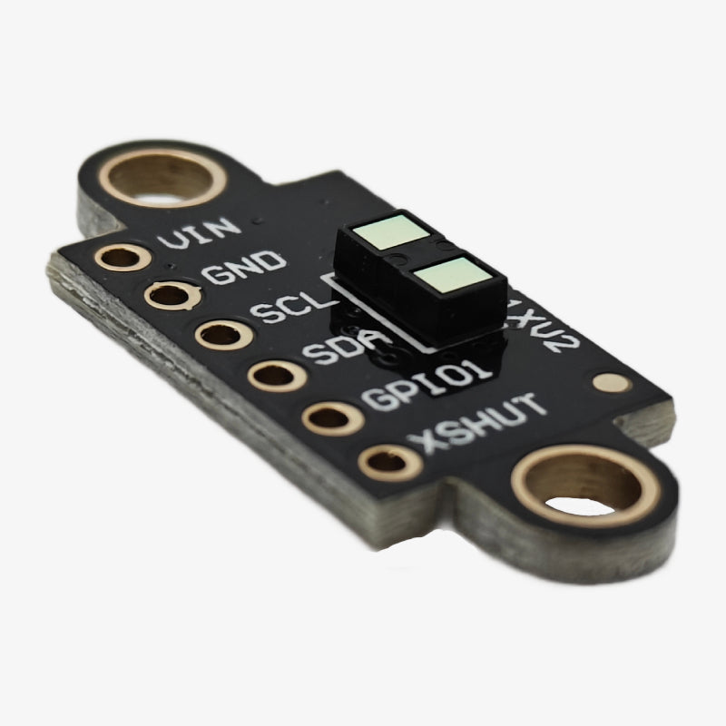 VL53L1X Time-of-Flight (ToF) Distance Sensor Module