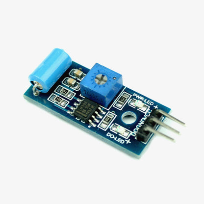 Vibration/Shock Sensor Module (SW420)