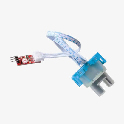 Water Turbidity Sensor with Analog Module