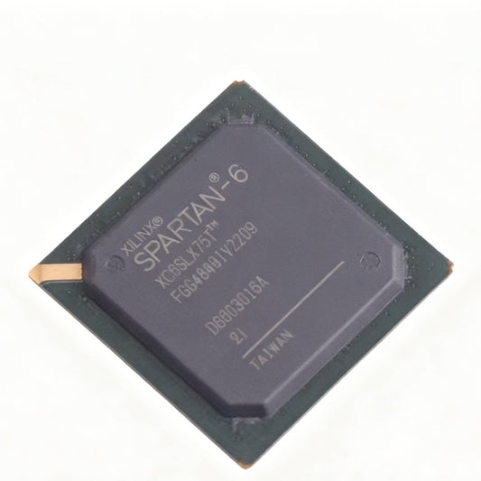 XC6SLX75T-2FGG484I AMDXILINX