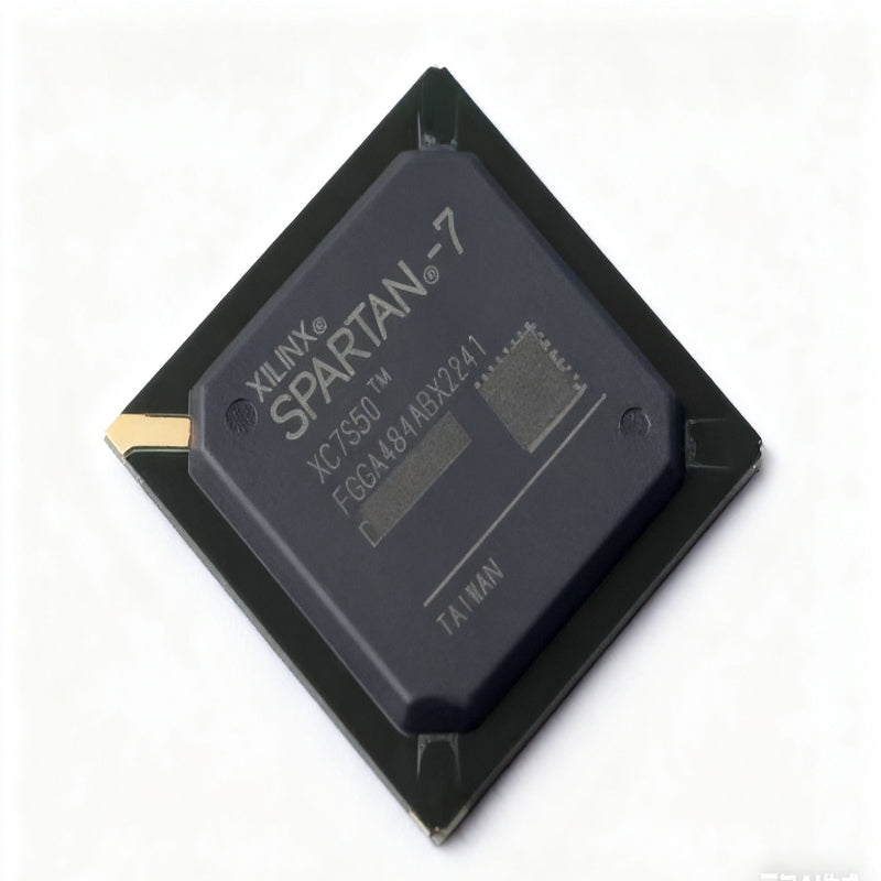 XC7S50-2FGGA484C AMDXILINX