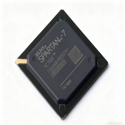 XC7S50-2FGGA484C AMDXILINX