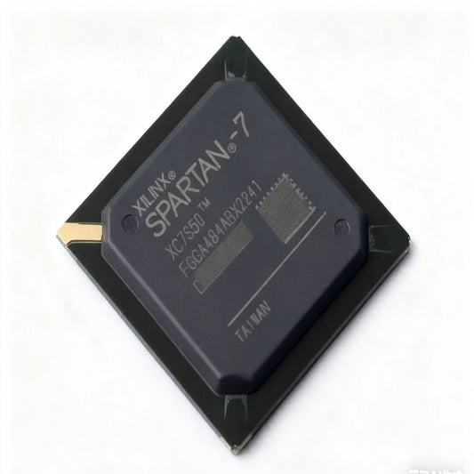 XC7S50-2FGGA484C AMDXILINX