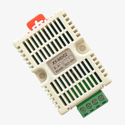 XY-MD02 Temperature and Humidity Transmitter Module - SHT20 Sensor with Modbus RS485