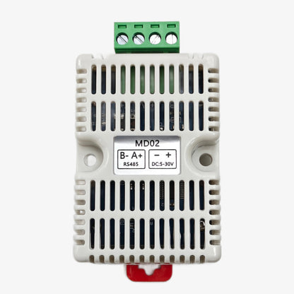 XY-MD02 Temperature and Humidity Transmitter Module - SHT20 Sensor with Modbus RS485
