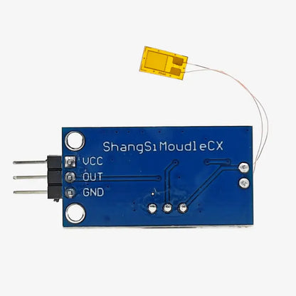 Y3 Strain Gauge Bending Sensor Module with Weighing Amplifier