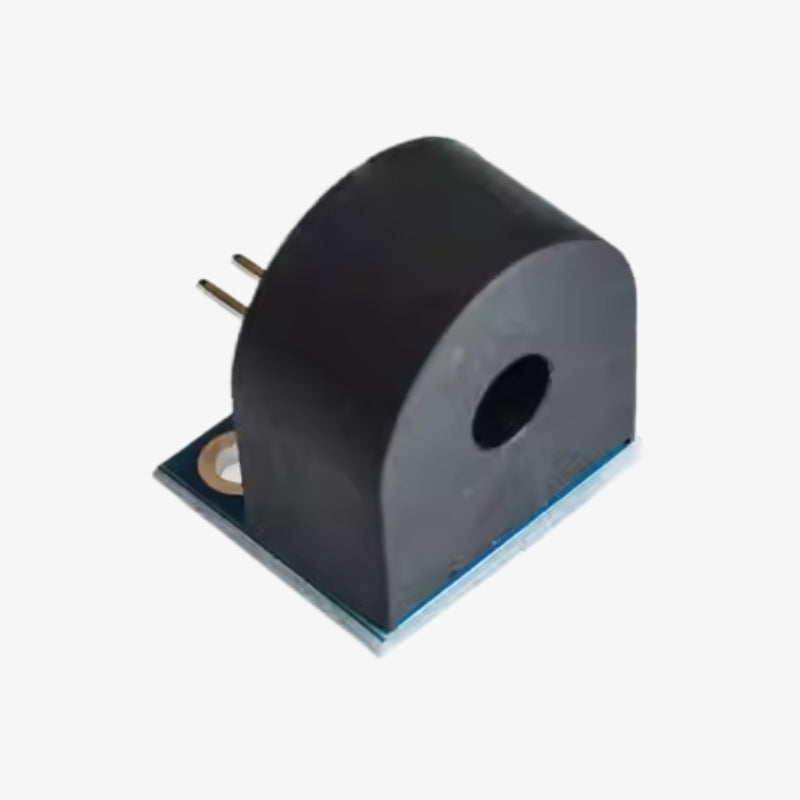 ZHT102 5A Single-Phase AC Current Sensor Module