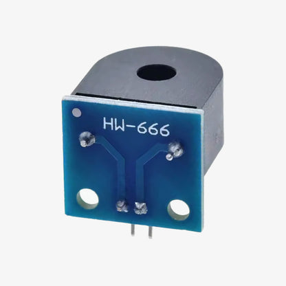 ZHT102 5A Single-Phase AC Current Sensor Module