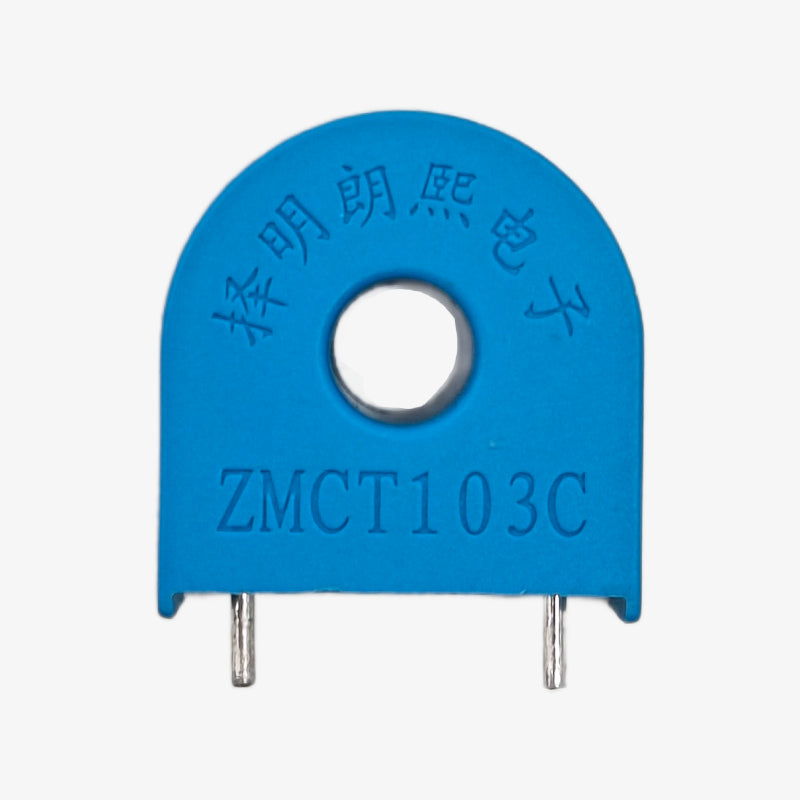 ZMCT103C 10A AC Current Transformer Sensor