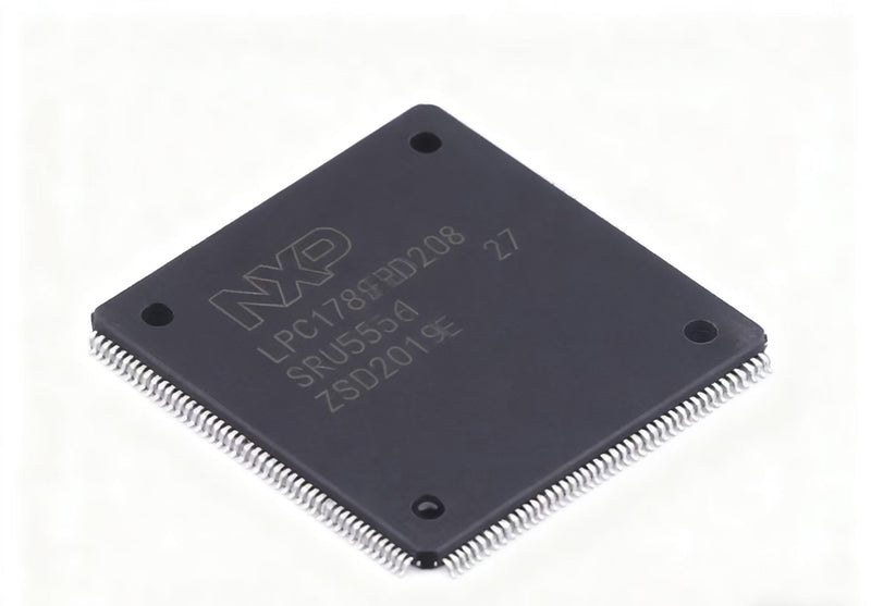 LPC1788FBD208K NXP LQFP-208