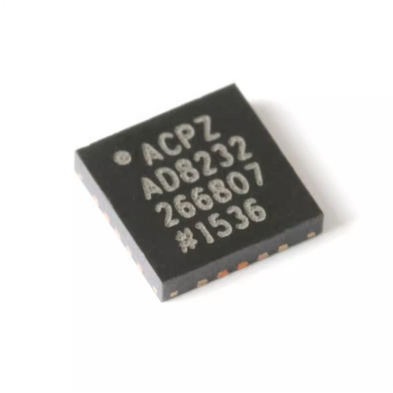 AD8232ACPZ-R7 Analog Devices LFCSP-20 Single-Lead ECG Front End