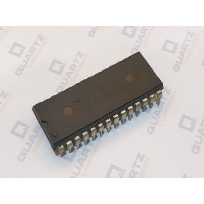 ADC0809 - 8-bit Analog to Converter ADC IC