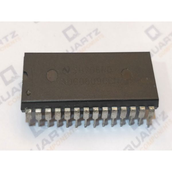 ADC0809 - 8-bit Analog to Converter ADC IC