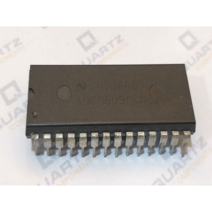 ADC0809 - 8-bit Analog to Converter ADC IC