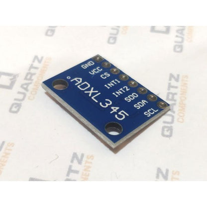 ADXL345 3-Axis Digital Accelerometer Sensor Module